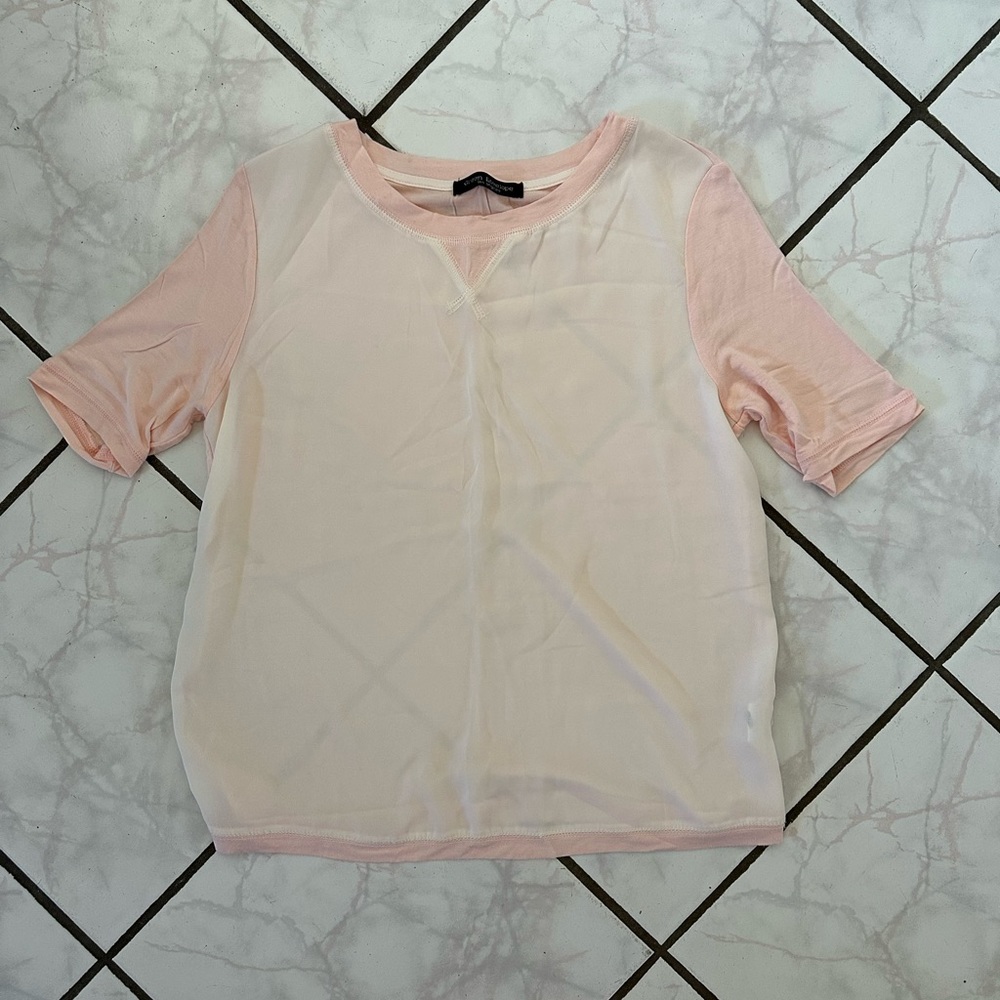 Green envelope top